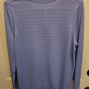 Lululemon Breeze By Long Sleeve